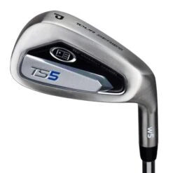 Right Hand TS5-60 Pitching Wedge, W5 Steel Shaft
