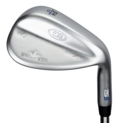 Right Hand TS5-60 54 Wedge, W5 Steel Shaft