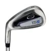 Left Hand TS5-60 5 Iron, W5 Steel Shaft -Golf Sports Shop 14165 main.default