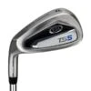 Left Hand TS5-60 Pitching Wedge, W5 Steel Shaft -Golf Sports Shop 14170 main.default