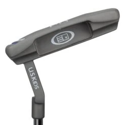 Left Hand TS5-60 DD1 Putter 30.5 Inch, W5 Steel Shaft -Golf Sports Shop 14190 AltB