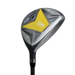 Right Hand UL42-s DV3 Fairway Driver