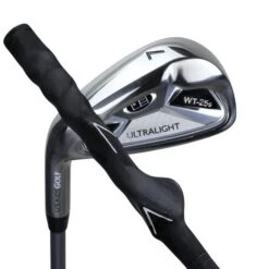 Left Hand UL42-s 7 Iron Training Club