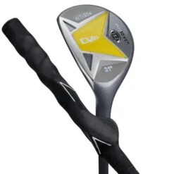 Left Hand UL42-s Hybrid Training Club