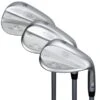 Right Hand TS5-60 Wedge Set, 50, 54, 58 Graphite Shafts -Golf Sports Shop 15110 main.default