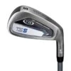 Right Hand TS5-60 5 Iron, W5 Graphite Shaft -Golf Sports Shop 15115 main.default