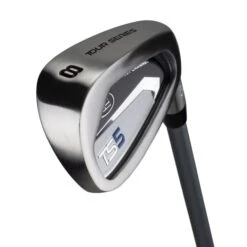 Right Hand TS5-60 8 Iron, W5 Graphite Shaft -Golf Sports Shop 15118 AltB
