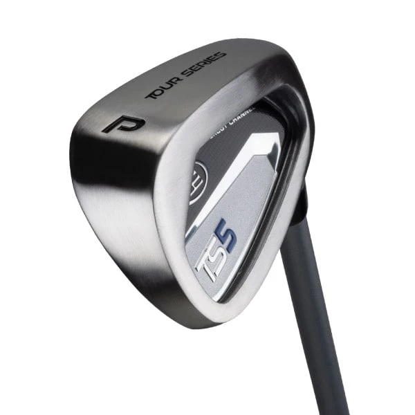 Right Hand TS5-60 Pitching Wedge, W5 Graphite Shaft 4 Right Hand TS5-60 Pitching Wedge, W5 Graphite Shaft - Image 2
