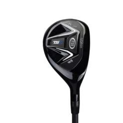 Right Hand TS5-60 3 Hybrid, W5 Graphite Shaft