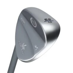 Left Hand TS5-60 52 Wedge, W5 Graphite Shaft -Golf Sports Shop 15172 AltC