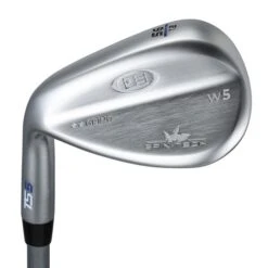 Left Hand TS5-60 56 Wedge, W5 Graphite Shaft