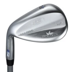 Left Hand TS5-60 58 Wedge, W5 Graphite Shaft