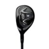 Left Hand TS5-60 3 Hybrid, W5 Graphite Shaft