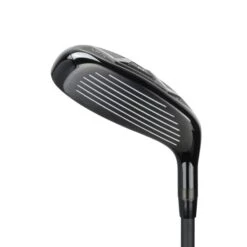 Left Hand TS5-60 4 Hybrid, W5 Graphite Shaft -Golf Sports Shop 15183 AltA