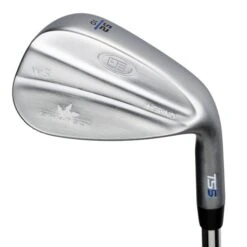 Right Hand TS5-63 52 Wedge, W5 Steel Shaft