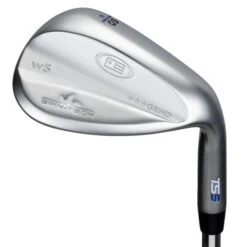 Right Hand TS5-63 60 Wedge, W5 Steel Shaft