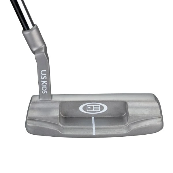 Right Hand TS5-63 DD1 Putter 32 Inch, W5 Steel Shaft 7 Right Hand TS5-63 DD1 Putter 32 Inch, W5 Steel Shaft - Image 5