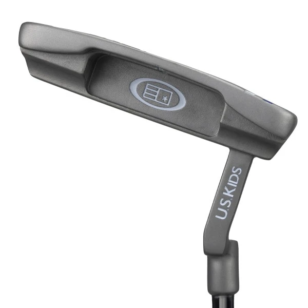 Right Hand TS5-63 DD1 Putter 32 Inch, W5 Steel Shaft 6 Right Hand TS5-63 DD1 Putter 32 Inch, W5 Steel Shaft - Image 4