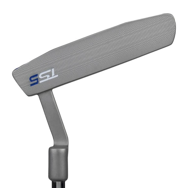 Right Hand TS5-63 DD1 Putter 32 Inch, W5 Steel Shaft 5 Right Hand TS5-63 DD1 Putter 32 Inch, W5 Steel Shaft - Image 3