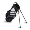 TS5-63 Stand Bag 33.5 Inch, Black/White Bag -Golf Sports Shop 16141 main.default