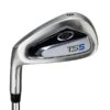 Left Hand TS5-63 6 Iron, W5 Steel Shaft -Golf Sports Shop 16166 main.default