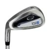Left Hand TS5-63 9 Iron, W5 Steel Shaft -Golf Sports Shop 16169 main.default