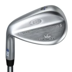 Left Hand TS5-63 56 Wedge, W5 Steel Shaft