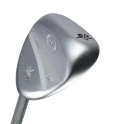 Left Hand TS5-63 60 Wedge, W5 Steel Shaft -Golf Sports Shop 16176 AltC