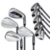 Right Hand TS5-63 9 Club Only Set, W5 All Graphite Shafts -Golf Sports Shop 17107 main.default