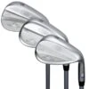 Right Hand TS5-63 Wedge Set, 50, 54, 58 Graphite Shafts -Golf Sports Shop 17110 main.default