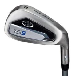 Right Hand TS5-63 Pitching Wedge, W5 Graphite Shaft