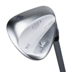 Right Hand TS5-63 60 Wedge, W5 Graphite Shaft -Golf Sports Shop 17126 AltB