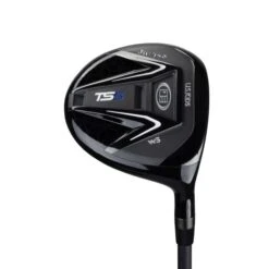 Right Hand TS5-63 3 Wood, W5 Graphite Shaft