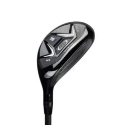 Right Hand TS5-63 4 Hybrid, W5 Graphite Shaft -Golf Sports Shop 17133 AltC