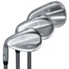 Left Hand TS5-63 Wedge Set, 52, 56, 60 Graphite Shafts -Golf Sports Shop 17161 main.default