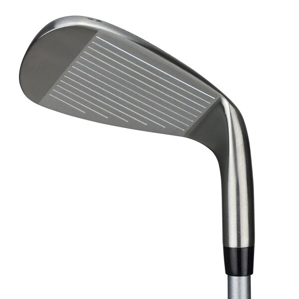 Left Hand TS5-63 Pitching Wedge, W5 Graphite Shaft 5 Left Hand TS5-63 Pitching Wedge, W5 Graphite Shaft - Image 3