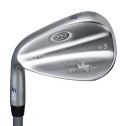 Left Hand TS5-63 52 Wedge, W5 Graphite Shaft -Golf Sports Shop 17172 main.defualt