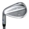 Left Hand TS5-63 56 Wedge, W5 Graphite Shaft