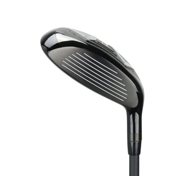 Left Hand TS5-63 3 Wood, W5 Graphite Shaft 6 Left Hand TS5-63 3 Wood, W5 Graphite Shaft - Image 4