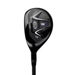 Left Hand TS5-63 3 Hybrid, W5 Graphite Shaft