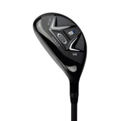 Left Hand TS5-63 4 Hybrid, W5 Graphite Shaft -Golf Sports Shop 17183 AltC