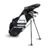 Right Hand TS5-66 7 Club Stand Set Combo, Black/White Bag -Golf Sports Shop 18110 main.default