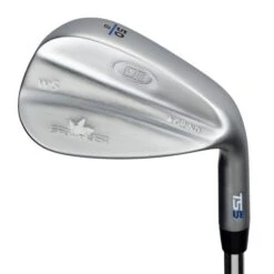 Right Hand TS5-66 50 Wedge, W5 Steel Shaft
