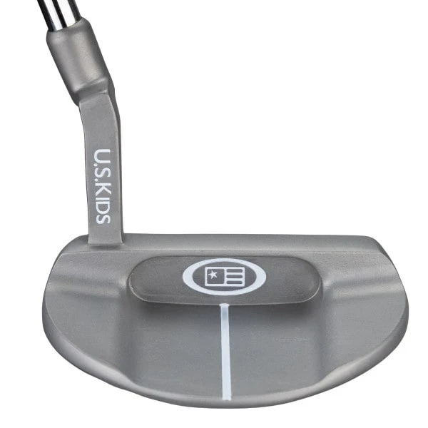 Right Hand TS5-66 DD2 Putter 33 Inch, W5 Steel Shaft 7 Right Hand TS5-66 DD2 Putter 33 Inch, W5 Steel Shaft - Image 5