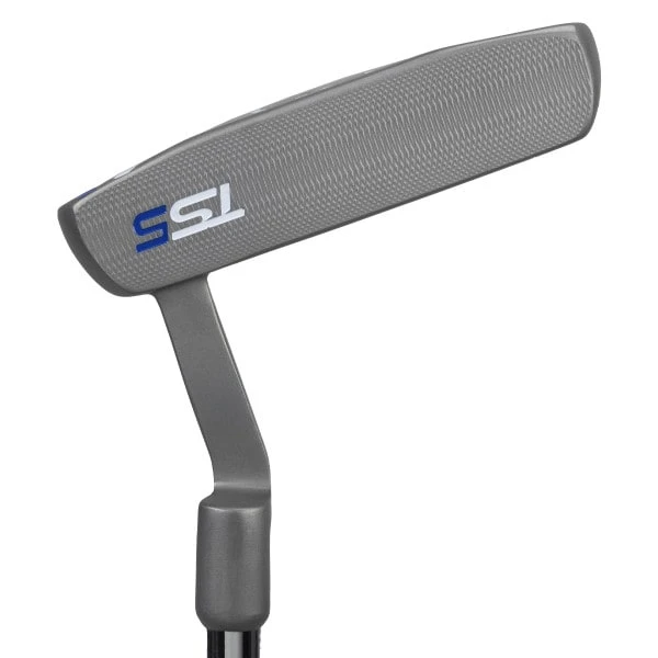 Right Hand TS5-66 DD2 Putter 33 Inch, W5 Steel Shaft 5 Right Hand TS5-66 DD2 Putter 33 Inch, W5 Steel Shaft - Image 3