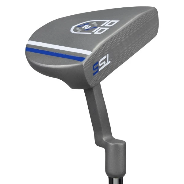 Right Hand TS5-66 DD2 Putter 33 Inch, W5 Steel Shaft 3 Right Hand TS5-66 DD2 Putter 33 Inch, W5 Steel Shaft