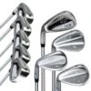 Left Hand TS5-66 9 Club Only Standard Set Steel Shafts -Golf Sports Shop 18158 main.default