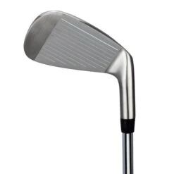 Left Hand TS5-66 4 Iron, W5 Steel Shaft 7 Left Hand TS5-66 4 Iron, W5 Steel Shaft -Golf Sports Shop 18164 AltA