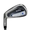 Left Hand TS5-66 4 Iron, W5 Steel Shaft -Golf Sports Shop 18164 main.default