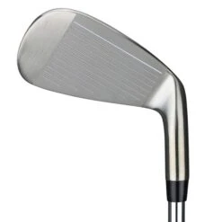 Left Hand TS5-66 5 Iron, W5 Steel Shaft -Golf Sports Shop 18165 AltA